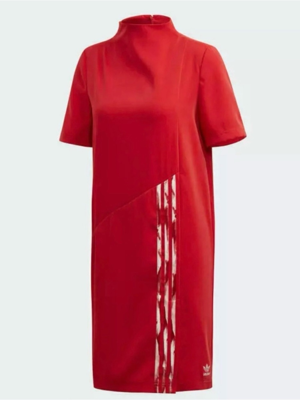 Adidas Danielle Cathari Streetwear Shirt Dress